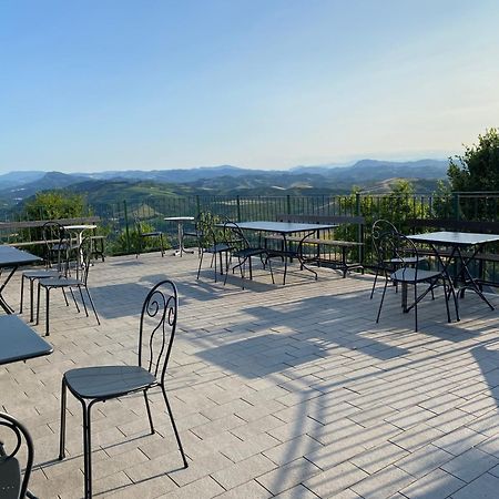 La Palazzina Di Ciagnano Villa Ozzano dell'Emilia Eksteriør billede